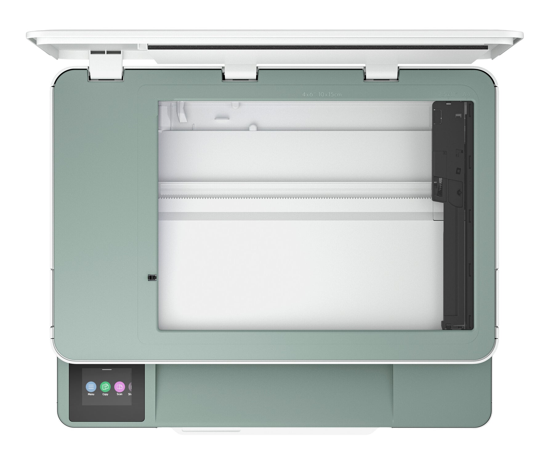 HP ENVY 6130e Wireless All-in-One Kleur Printer, Instant Ink; Foto's printen