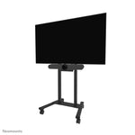 Neomounts AV60-500BL Videobar en laptophouder kit 43-110" - VESA - max 8 kg - universeel