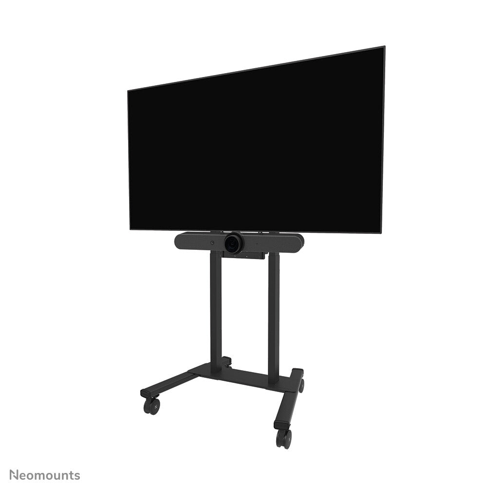 Neomounts AV60-500BL Videobar en laptophouder kit 43-110