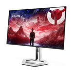Lenovo Legion Pro 32UD-10 computer monitor 80 cm (31.5") 3840 x 2160 Pixels 4K Ultra HD QD-OLED Zwart, Grijs