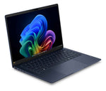 HP EliteBook X G2i 14 Next Gen AI PC Copilot+ PC Intel Core Ultra 5 325 Laptop 35,6 cm (14") 3K 32 GB LPDDR5x-SDRAM 512 GB SSD Wi-Fi 7 (802.11be) Windows 11 Pro Blauw QWERTY