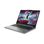 Lenovo LOQ 15AHP11 AMD Ryzen™ 7 250 Laptop 38,9 cm (15.3") WUXGA 16 GB DDR5-SDRAM 1 TB SSD NVIDIA GeForce RTX 5050 Wi-Fi 6 (802.11ax) Windows 11 Home Engels Grijs