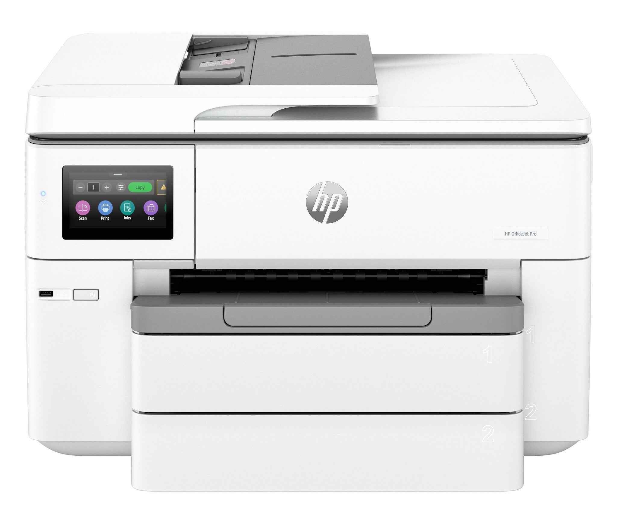 HP OfficeJet Pro Kleur Printer