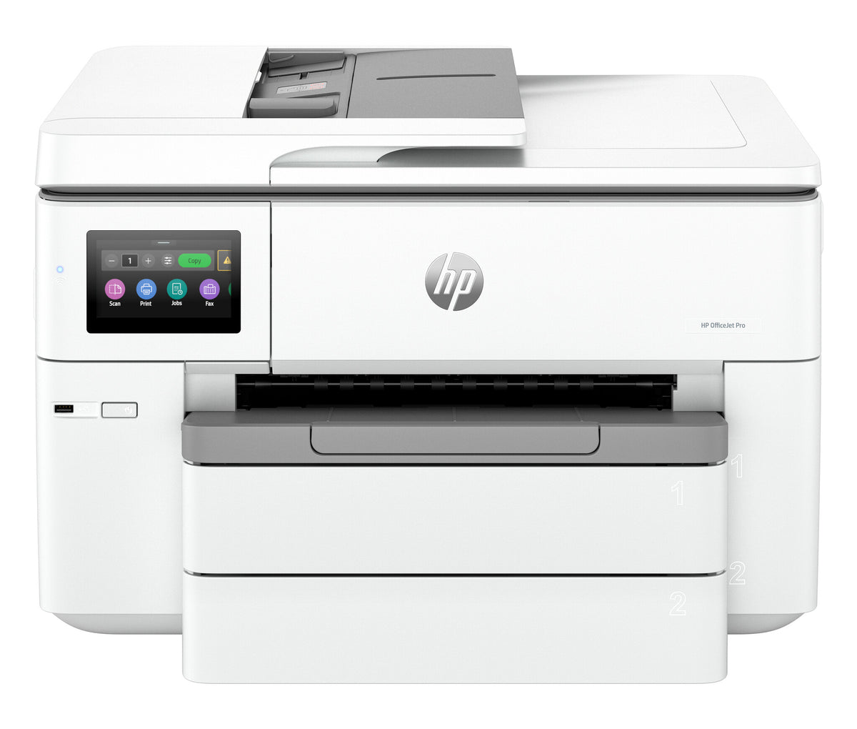 HP OfficeJet Pro Kleur Printer