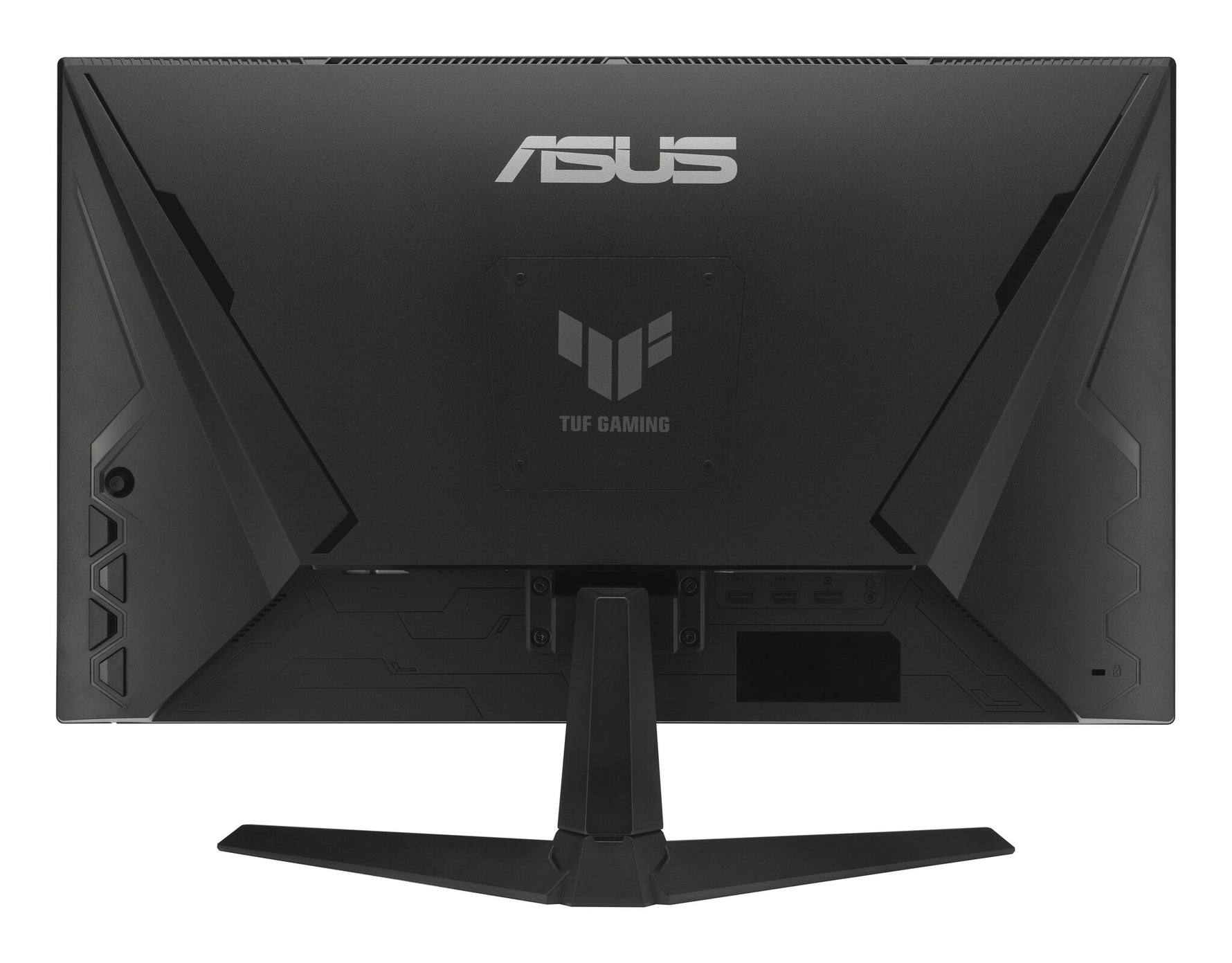 ASUS TUF Gaming VG279Q5A computer monitor 68,6 cm (27") 1920 x 1080 Pixels Full HD LED Zwart