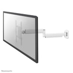 Neomounts FPMA-HAW050 Medische TV-beugel wand 10-40" - full motion