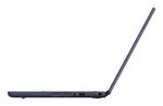 ASUS Chromebook CZ11 Flip CZ1104FM2A-NS0036 MediaTek Kompanio 520 29,5 cm (11.6") Touchscreen HD 4 GB LPDDR4x-SDRAM 64 GB eMMC Wi-Fi 6 (802.11ax) ChromeOS US International Grijs