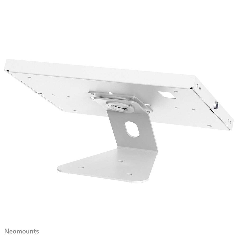 Neomounts DS15-630WH1 Tablet standaard bureau en wand 9.7-11