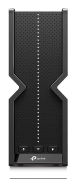 TP-Link Archer BE9300 draadloze router 2.5 Gigabit Ethernet Tri-band (2,4 GHz / 5 GHz / 6 GHz) Zwart