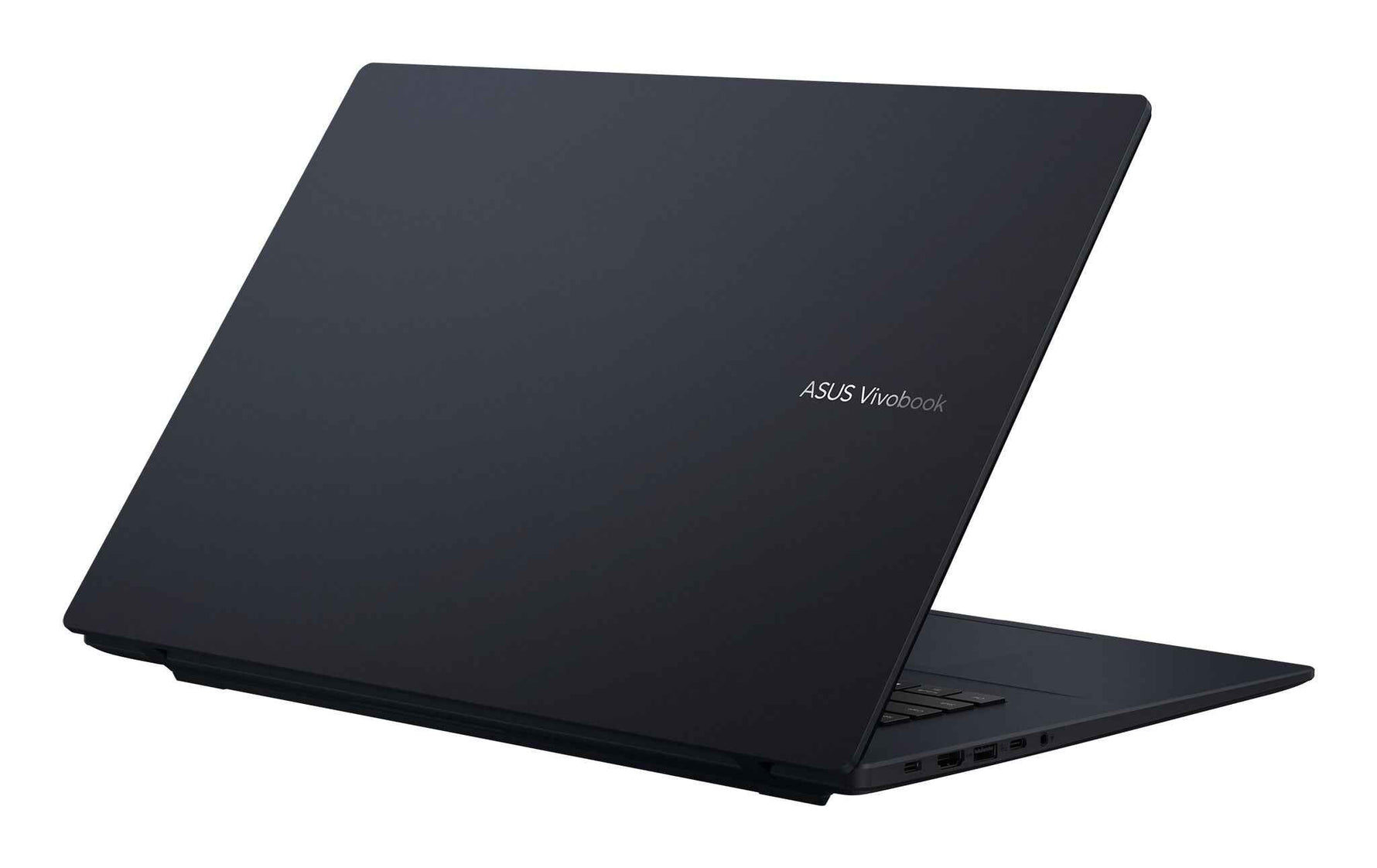 ASUS Vivobook 18 M1807GA-S8004W AMD Ryzen AI 7 445 Laptop 45,7 cm (18") WUXGA 32 GB DDR5-SDRAM 1 TB SSD Wi-Fi 6 (802.11ax) Windows 11 Home Nederlands Blauw
