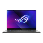 ASUS ROG Zephyrus G16 GU605CR-QR102W Intel Core Ultra 9 285H Laptop 40,6 cm (16") WQXGA 32 GB LPDDR5x-SDRAM 1 TB SSD NVIDIA GeForce RTX 5070 Ti Wi-Fi 7 (802.11be) Windows 11 Home Nederlands Grijs