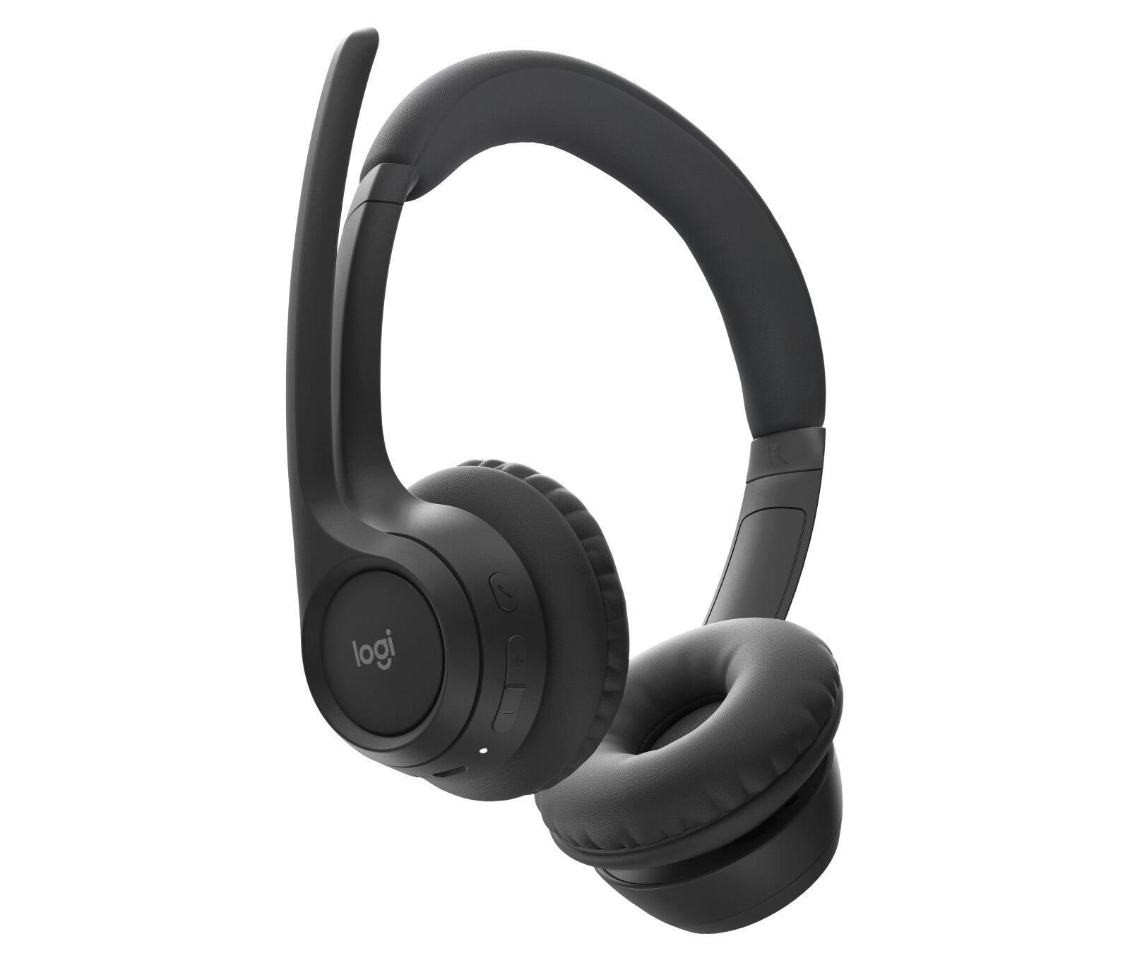 Logitech Headset Zone 300 Black