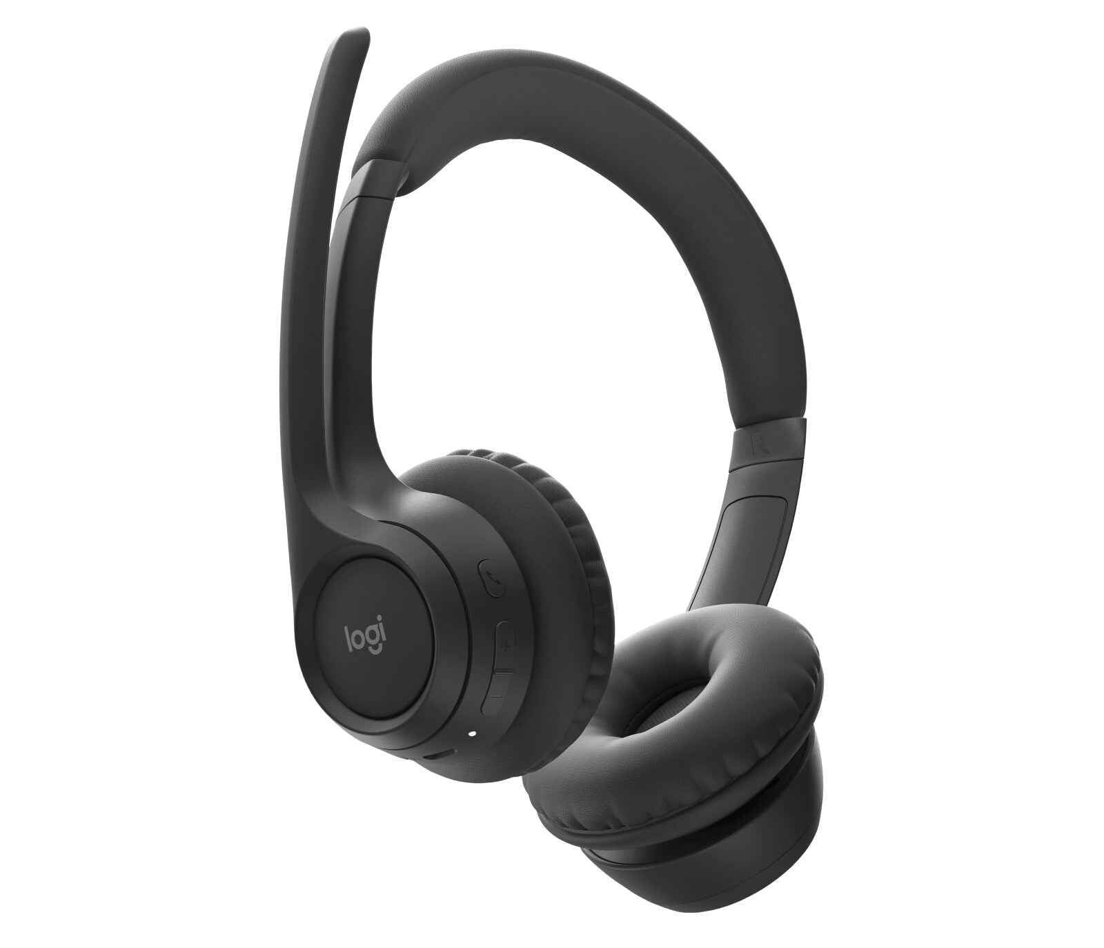 Logitech Headset Zone 300 Black