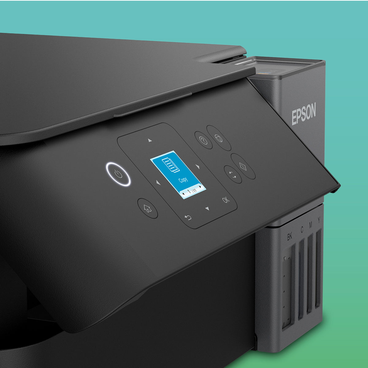 Epson EcoTank ET-2950 Inkjet A4 4800 x 1200 DPI 33 ppm Wifi