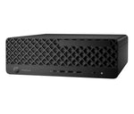 HP ProDesk 4 SFF G1i AI PC Intel Core Ultra 7 265 16 GB DDR5-SDRAM 512 GB SSD Windows 11 Pro Zwart