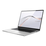 ASUS ExpertBook A7406CMA-U90097X Intel Core 7 350 Laptop 35,6 cm (14") WQXGA+ 16 GB LPDDR5x-SDRAM 512 GB SSD Wi-Fi 6E (802.11ax) Windows 11 Pro Zilver QWERTY Engels