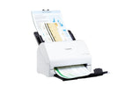 Canon imageFORMULA R30 Scanner met ADF + invoer voor losse vellen 600 x 600 DPI A4 Wit