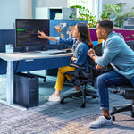 HP Z6 G5 A AMD Ryzen Threadripper PRO 7955WX 32 GB DDR5-SDRAM 1 TB SSD Windows 11 Pro Tower Workstation AI Workstation Zwart