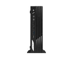 MSI PRO DP21 14M-232BEU PC/workstation barebone Desktop Zwart i7-14700 Intel Q670