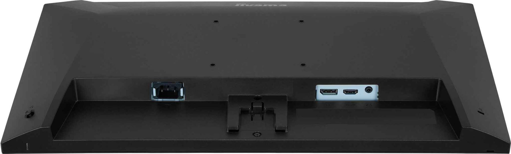 iiyama ProLite X2491H-B1 computer monitor 60,5 cm (23.8") 1920 x 1080 Pixels Full HD Zwart