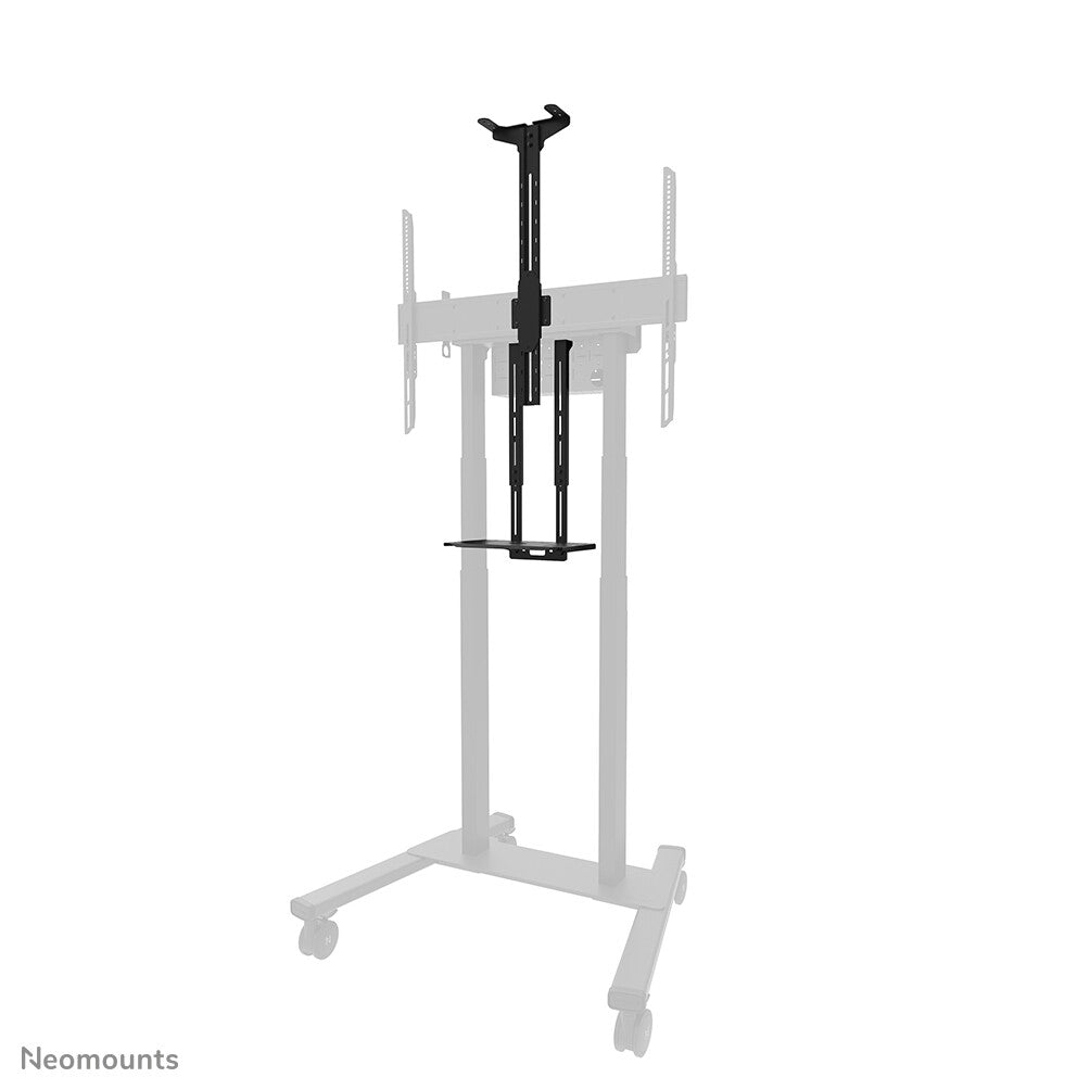 Neomounts AFL-875BL1 Videobar en multimedia kit - universeel