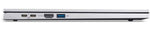 Acer Aspire Go 15 AG15-71P-53YZ Intel Core 5 120U Laptop 39,6 cm (15.6") Full HD 24 GB DDR5-SDRAM 512 GB SSD Wi-Fi 6 (802.11ax) Windows 11 Home US International Zilver
