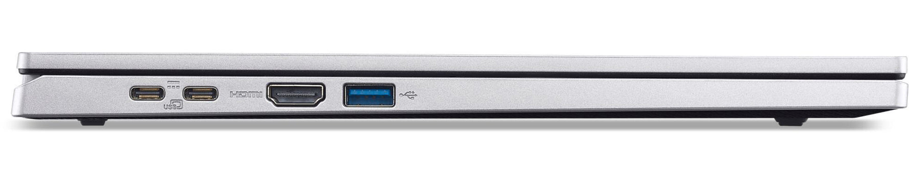 Acer Aspire Go 15 AG15-71P-72GY Intel® Core™ i7 i7-13620H Laptop 39,6 cm (15.6