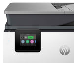 HP OfficeJet Pro 9122e Draadloos All-in-One Kleur Printer, Instant Ink; Dubbelzijdig printen