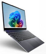 MEDION SPRCHRGD 14 S1 Elite -  Qualcomm Snapdragon - 14, 1800p, 16 GB, 512 GB, W11h