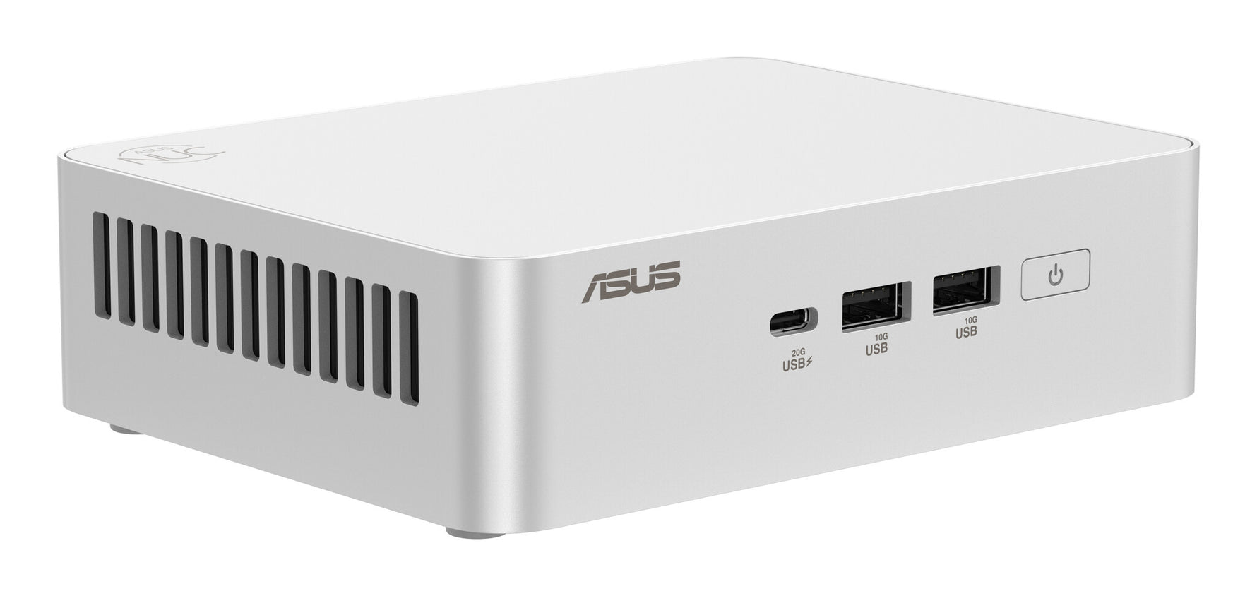 ASUS NUC 15 Pro+ RNUC15CRSU900002 Wit 285H