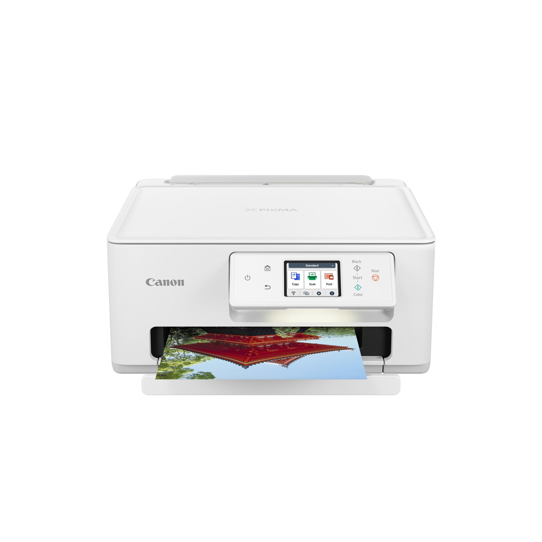 Canon PIXMA TS7650i Inkjet A4 1200 x 1200 DPI Wifi