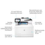 HP Color LaserJet Enterprise MFP M480f
