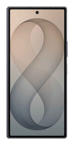 Samsung Galaxy Z Fold8 Ultra 20,3 cm (8") Dual SIM 5G USB Type-C 12 GB 256 GB 5000 mAh Grafiet