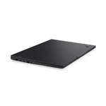 Lenovo ThinkPad E16 Gen 4 (Intel) Copilot+ PC Intel Core Ultra 7 355 Laptop 40,6 cm (16") WUXGA 16 GB DDR5-SDRAM 512 GB SSD Wi-Fi 7 (802.11be) Windows 11 Pro Zwart Engels