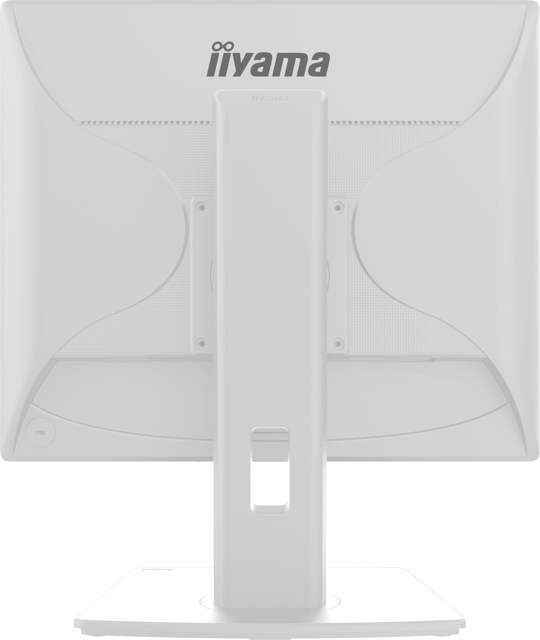 iiyama ProLite B1980S-W1 computer monitor 48,3 cm (19") 1280 x 1024 Pixels SVGA LED Wit