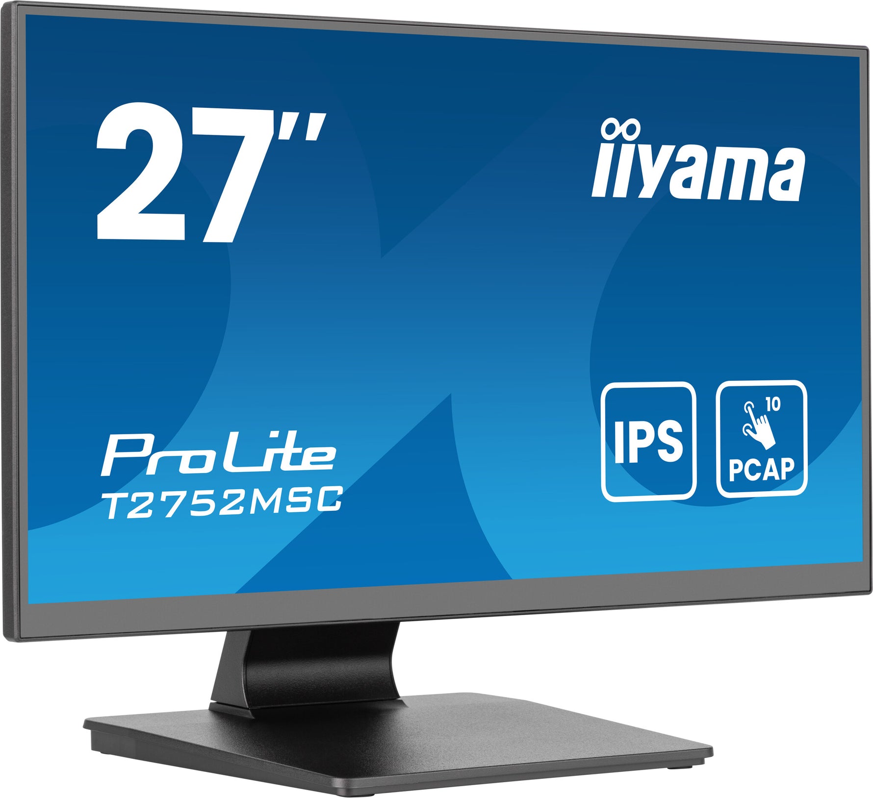 iiyama ProLite T2752MSC-B1AG computer monitor 68,6 cm (27