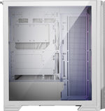 MSI MPG VELOX 300R AIRFLOW PZ WHITE CASE Midi Tower Wit