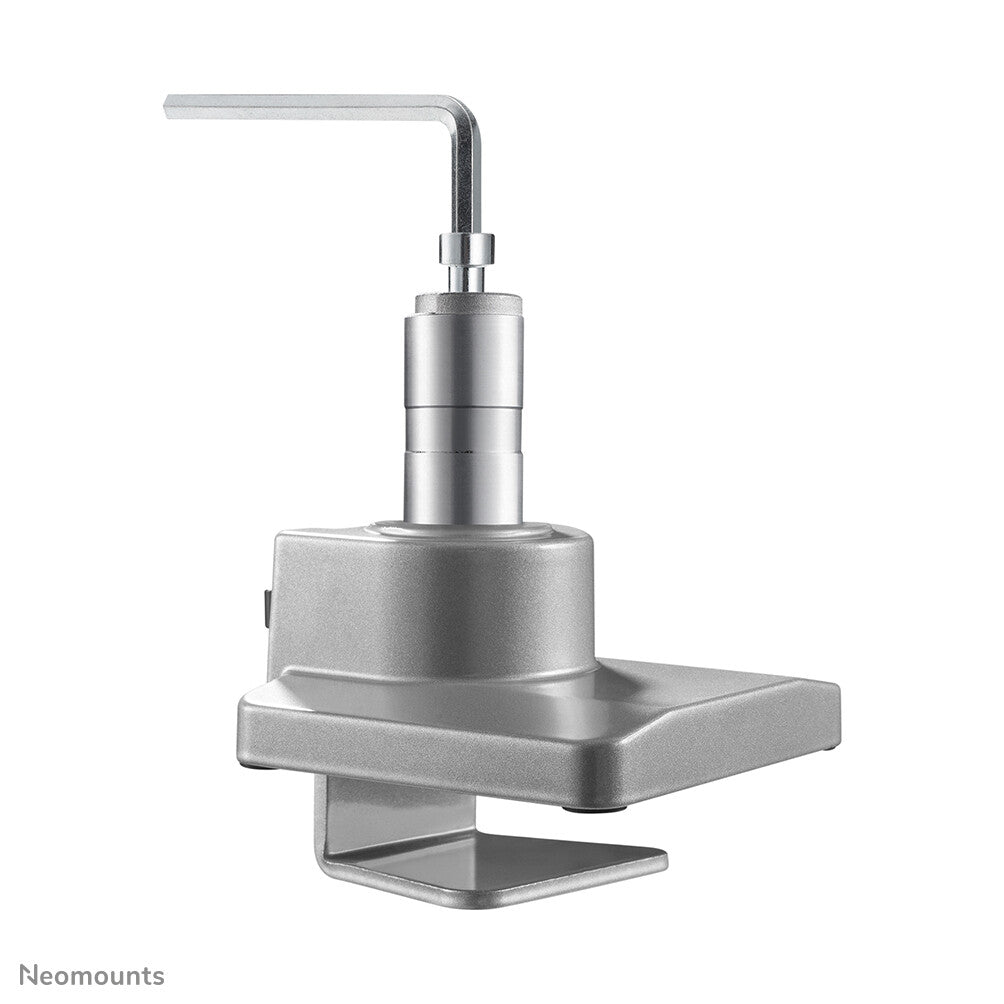 Neomounts NM-D775SILVERPLUS Monitorarm 10-49