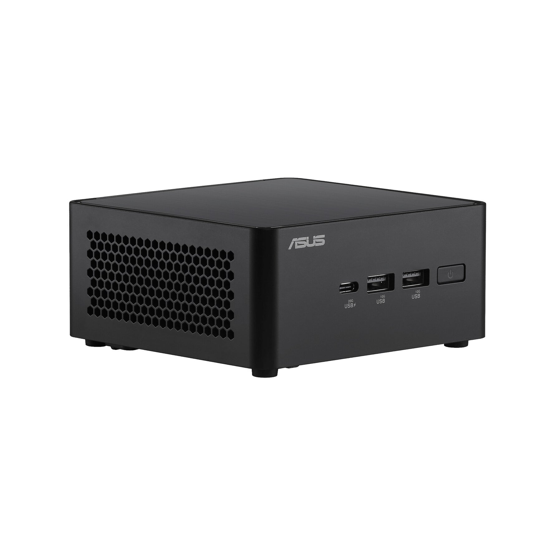 ASUS NUC 14 Pro Tall Kit RNUC14RVHV700000I UCFF Zwart 165H