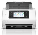 Epson WorkForce DS-800WN Paginascanner 600 x 600 DPI A4 Wit