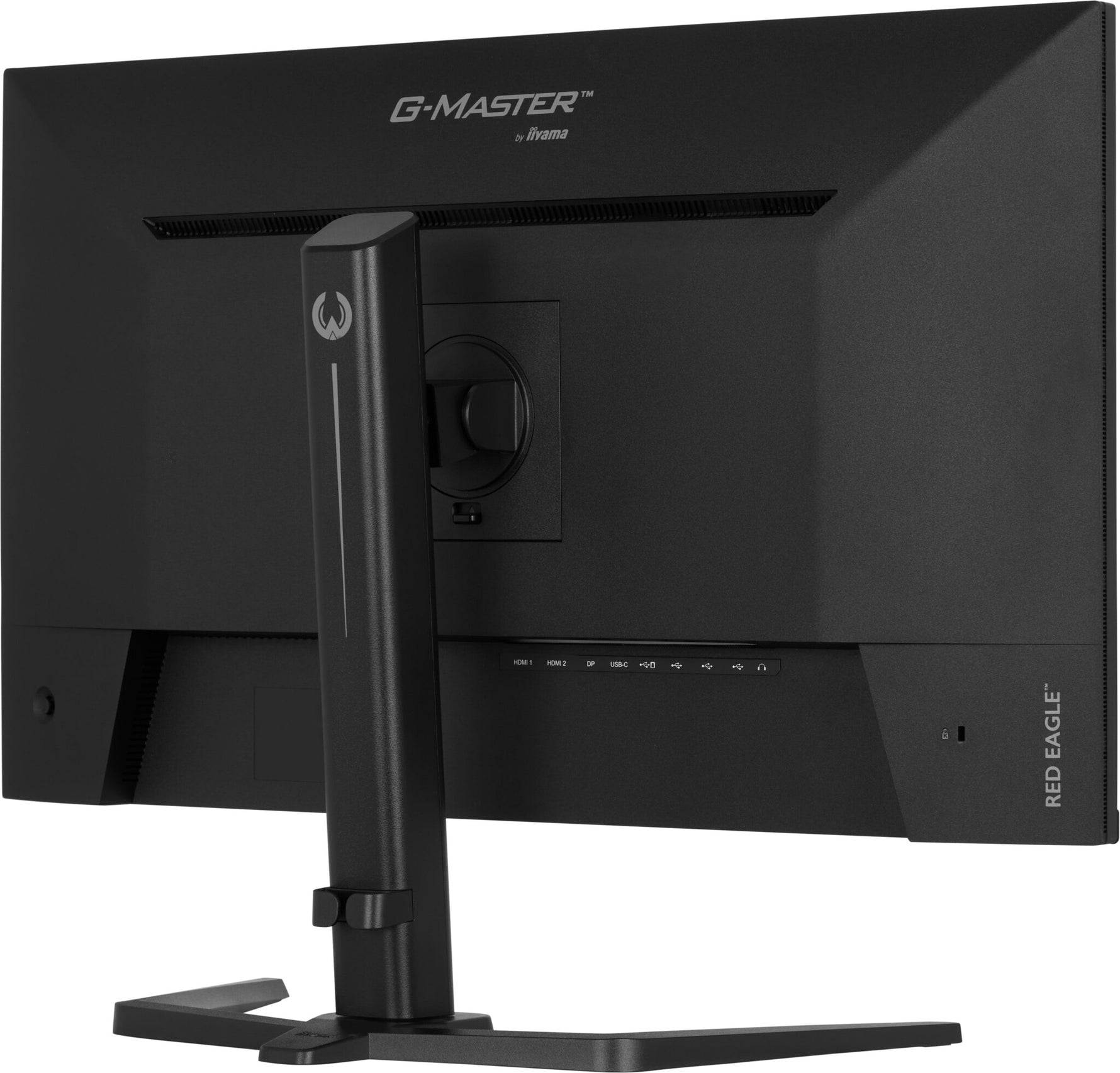 iiyama G-MASTER GB3261UHSCP-B1 computer monitor 80 cm (31.5") 3840 x 2160 Pixels 4K Ultra HD LED Zwart