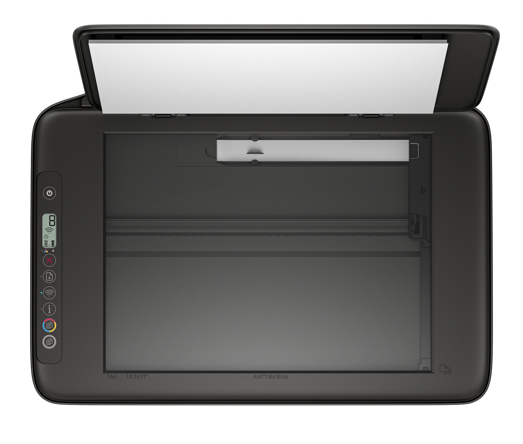 HP DeskJet 2910 Draadloos All-in-One Kleur Printer