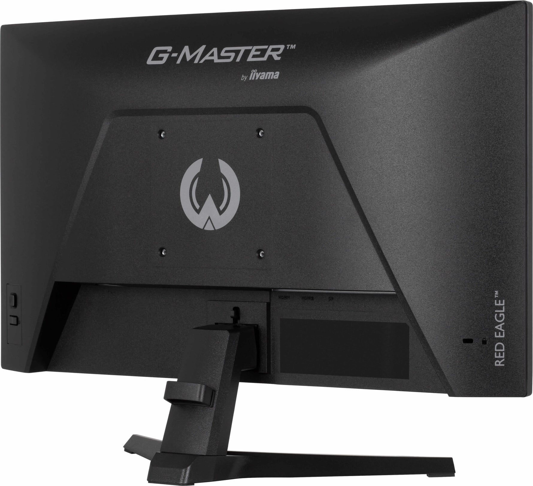 iiyama G-MASTER G2471HS-B1 computer monitor 60,5 cm (23.8
