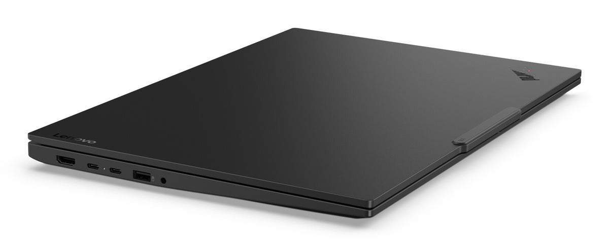 Lenovo ThinkPad E16 Gen 4 (AMD) Copilot+ PC AMD Ryzen AI 7 445 Laptop 40,6 cm (16") WUXGA 16 GB DDR5-SDRAM 512 GB SSD Wi-Fi 7 (802.11be) Windows 11 Pro Zwart Engels