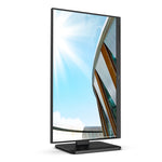 AOC P2 Q24P2Q computer monitor 60,5 cm (23.8") 2560 x 1440 Pixels Quad HD LED Zwart