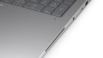 HP ZBook Fury G1i Wolf Pro Security Edition - Data Science Intel Core Ultra 7 255HX Mobiel werkstation 40,6 cm (16") 2.5K 32 GB DDR5-SDRAM 1 TB SSD NVIDIA RTX PRO 4000 Blackwell Wi-Fi 7 (802.11be) Windows 11 Pro AI Workstation, AI PC Zilver AZERTY