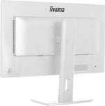 iiyama ProLite XB2797HSU-W1 computer monitor 68,6 cm (27") 1920 x 1080 Pixels Full HD LED Wit