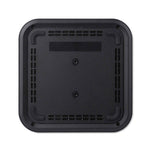 Acer Chromebox CXI6 i5530 Intel Core 5 120U 16 GB DDR4-SDRAM 256 GB SSD ChromeOS Mini PC Zwart