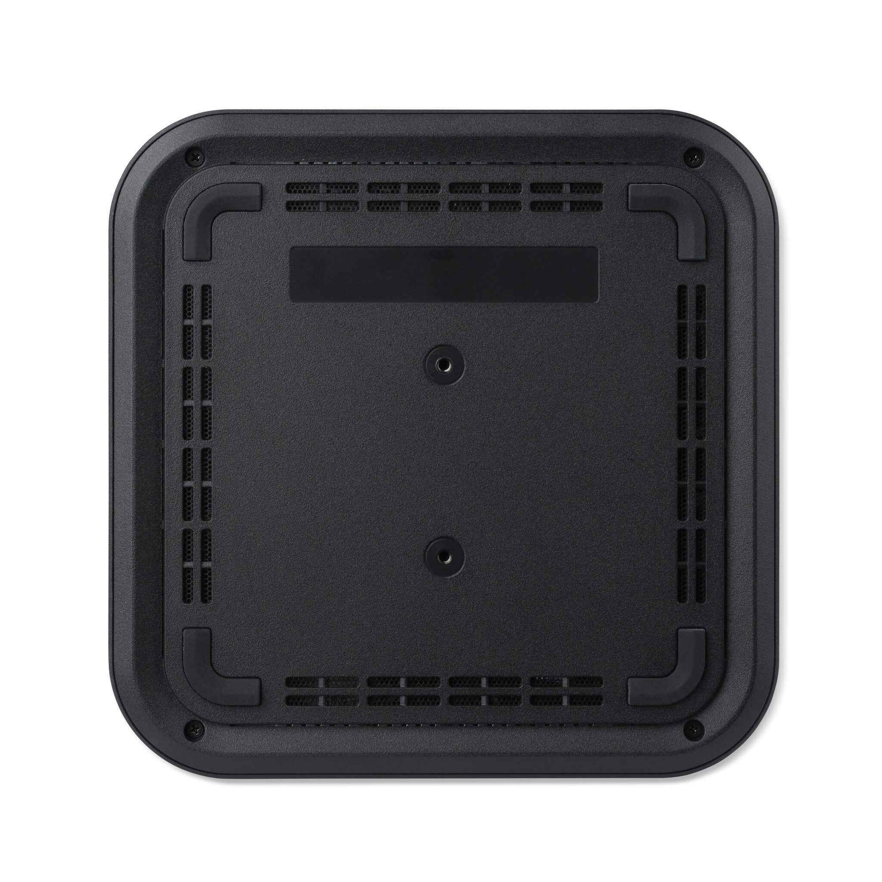 Acer Chromebox CXI6 i5530 Intel Core 5 120U 16 GB DDR4-SDRAM 256 GB SSD ChromeOS Mini PC Zwart
