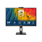 Philips 5000 series 24B1U5301H/00 LED display 60,5 cm (23.8") 1920 x 1080 Pixels Full HD LCD Zwart